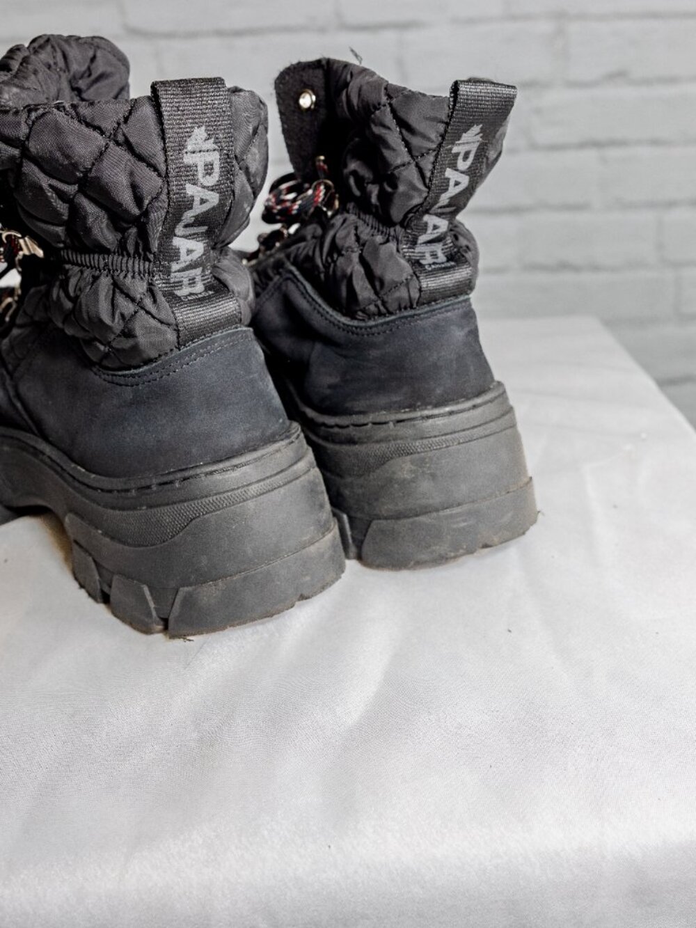 Pajar Roka Winter Boots, Size 8.5 - Picture 6 of 16
